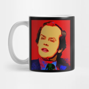 jack nicholson Mug